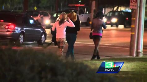 prostitution in stockton california